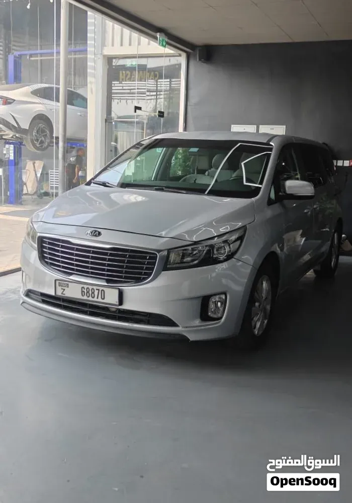 Kia Sedona