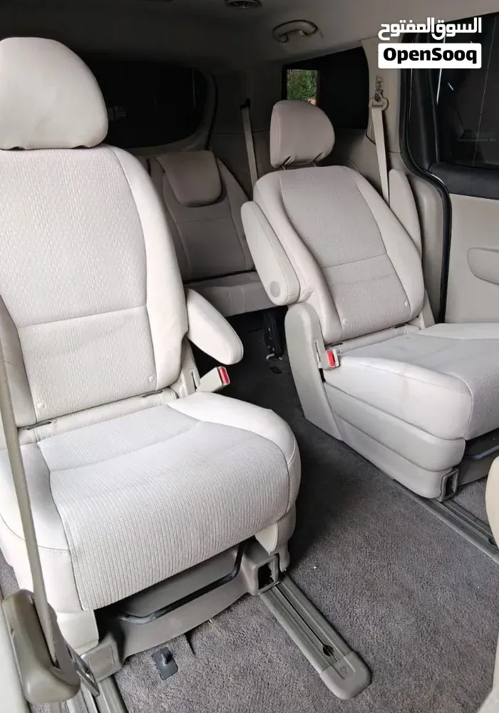 Kia Sedona 2018 photo 3
