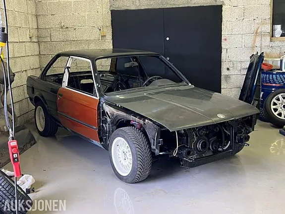 BMW 3-Serie
