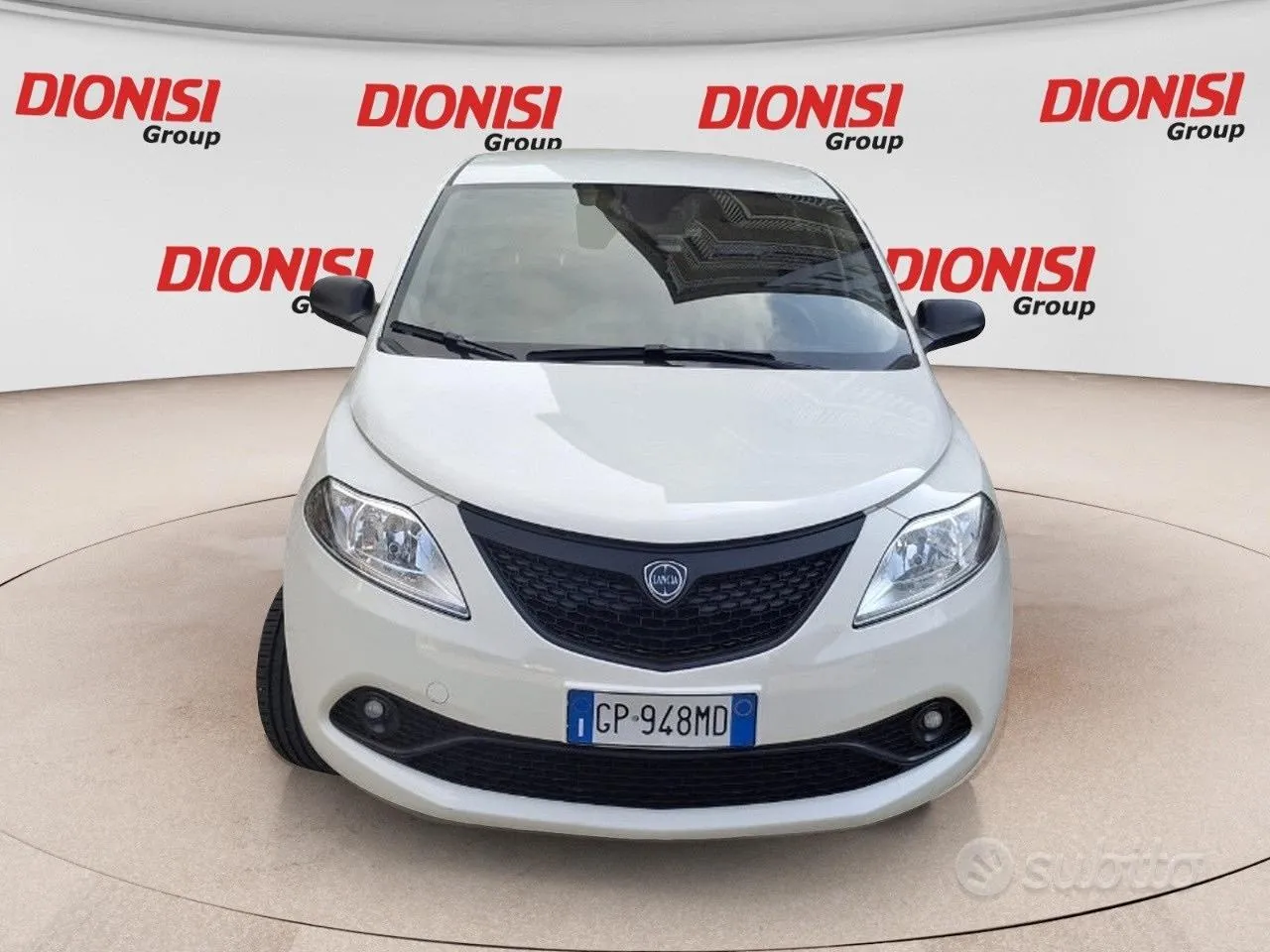 Lancia Ypsilon 2019 photo 5