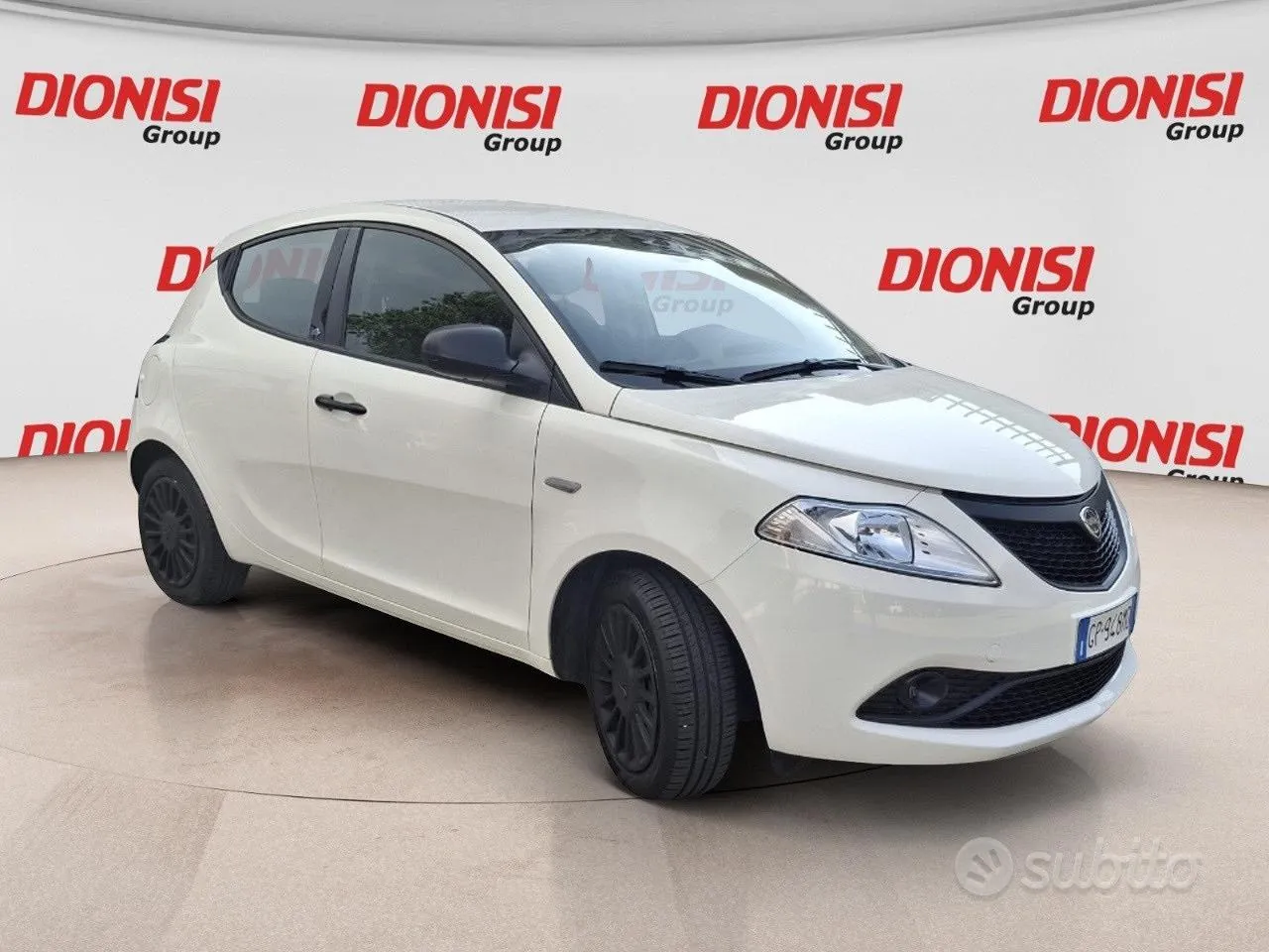 Lancia Ypsilon 2019 photo 3