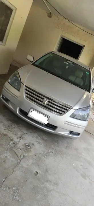 Toyota Premio