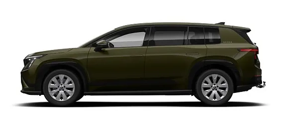 Skoda Peaq 2027 photo 2