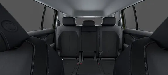 Skoda Peaq 2027 photo 5