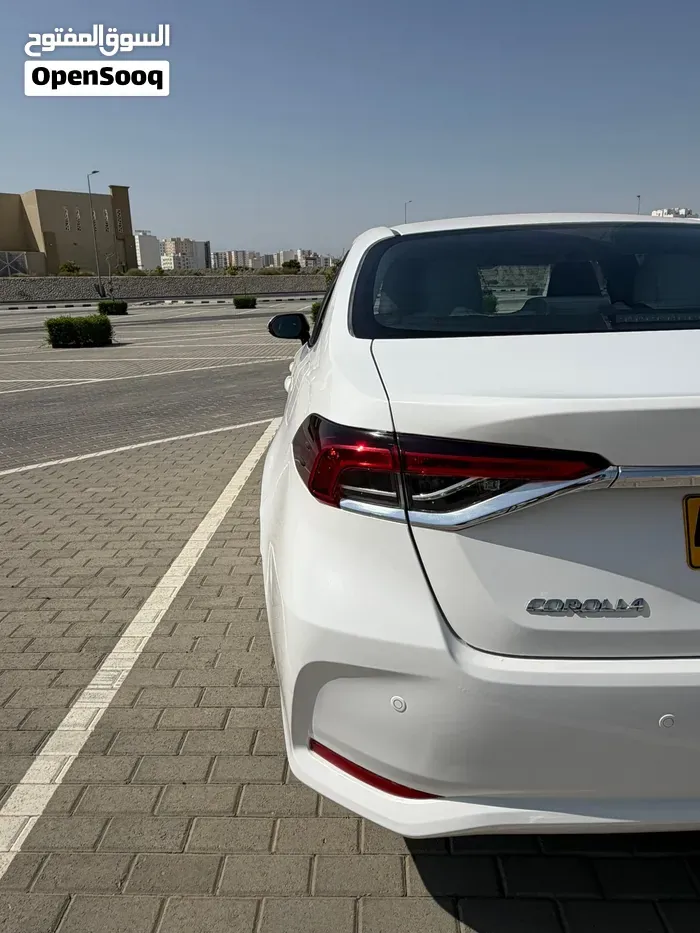 Toyota Corolla Se 2023 photo 3