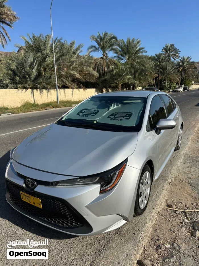 Toyota Corolla Se 2023 photo 5