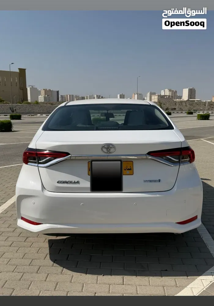 Toyota Corolla Se 2023 photo 4