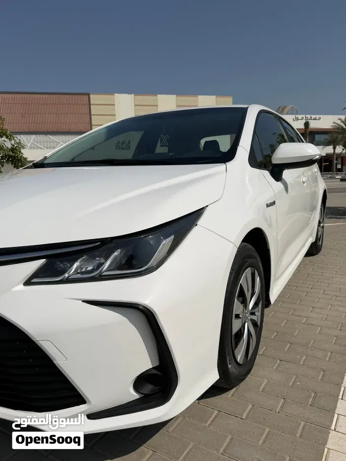 Toyota Corolla Se 2023 photo 2