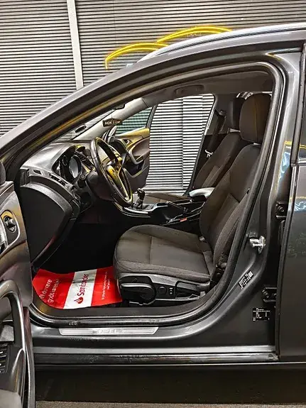 Opel Insignia 2010 photo 5