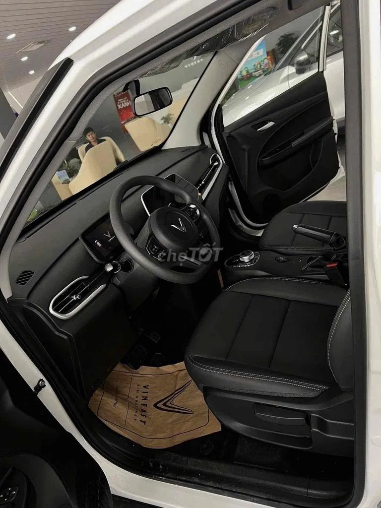 Vinfast Vf5 Plus 2026 photo 4