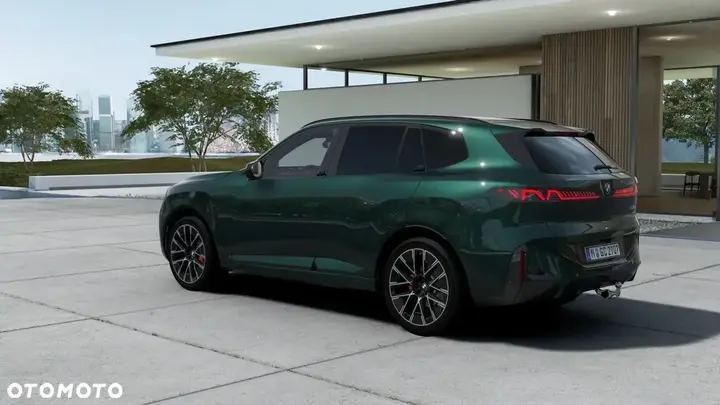 BMW X5 2026 photo 2