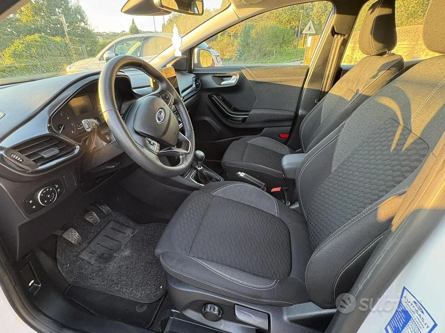 Ford Puma 2022 photo 5