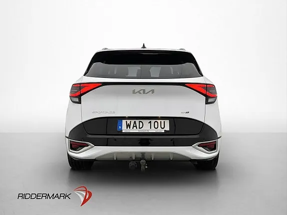 Kia Sportage 2022 photo 5