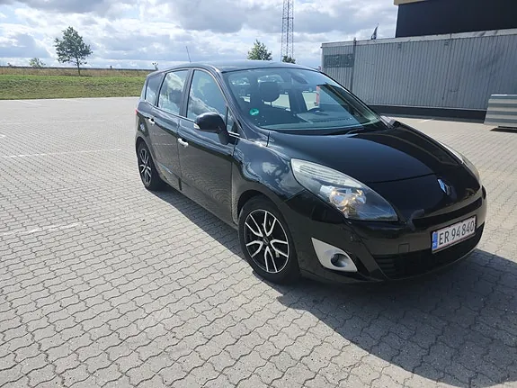 Renault Grand Scenic Iii