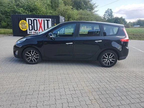 Renault Grand Scenic Iii 2011 photo 2