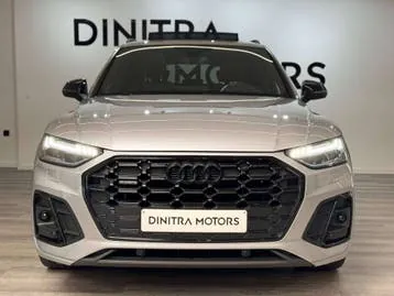 Audi Q5 2021 photo 2