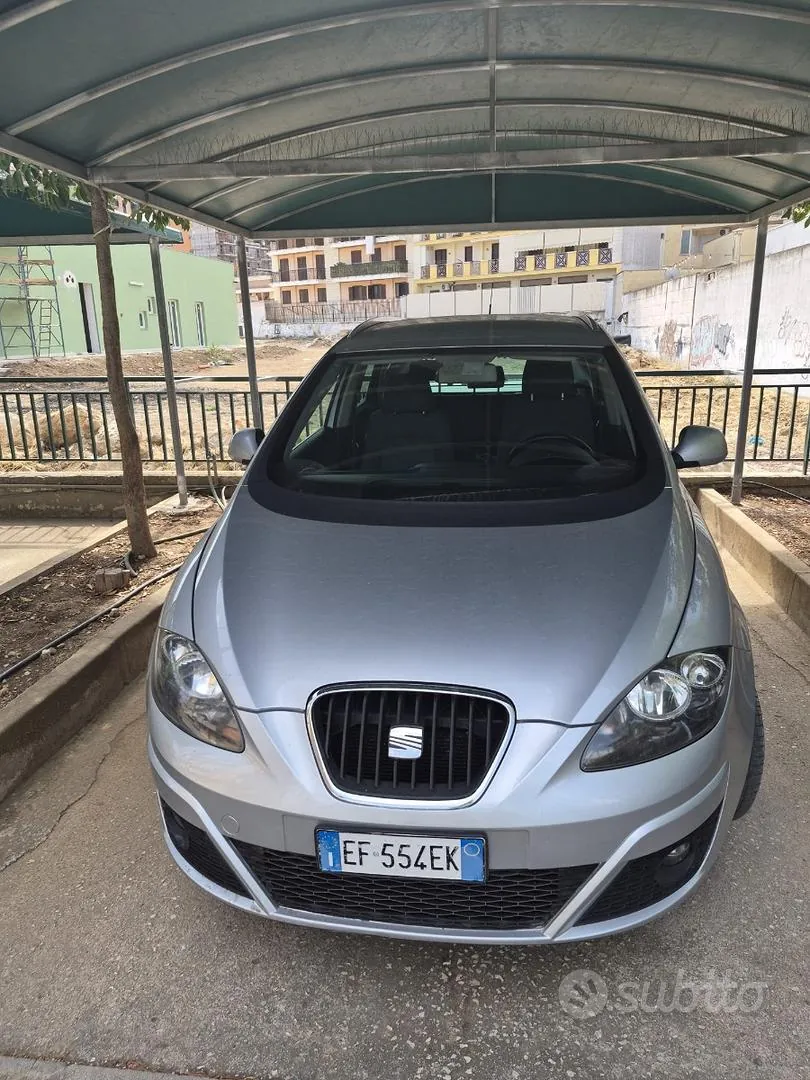 Seat Altea