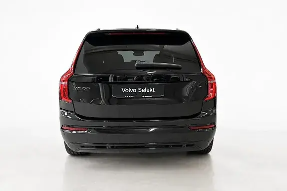 Volvo Xc90 2026 photo 4