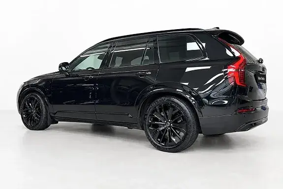 Volvo Xc90 2026 photo 3