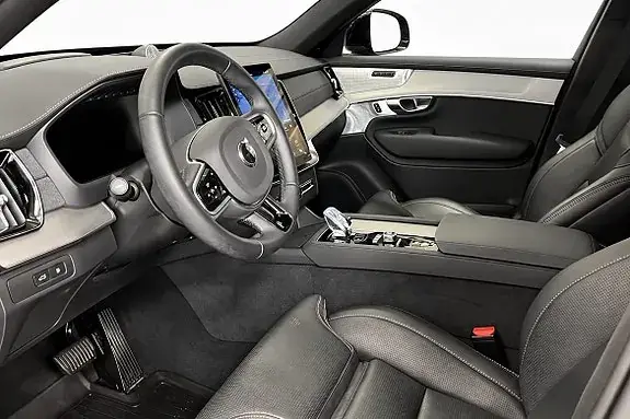 Volvo Xc90 2026 photo 5