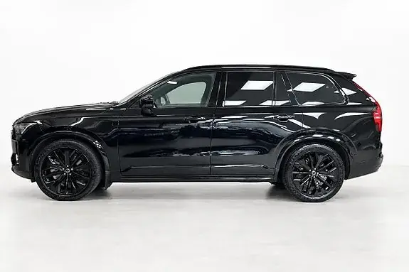 Volvo Xc90 2026 photo 2