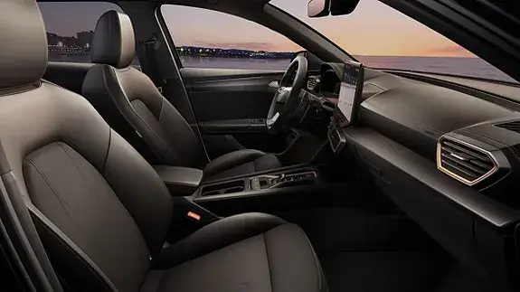 Cupra Leon 2026 photo 2