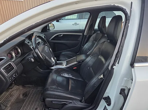 Volvo V70 2013 photo 3