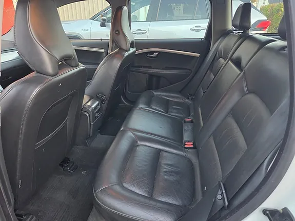 Volvo V70 2013 photo 5