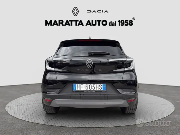 Renault Captur photo 3