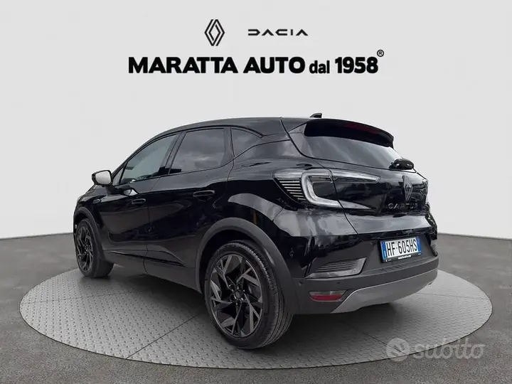 Renault Captur photo 4