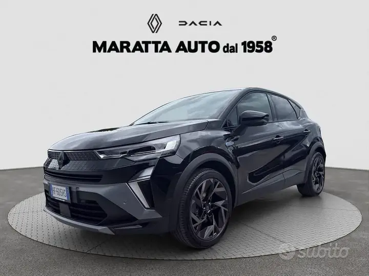 Renault Captur photo 5