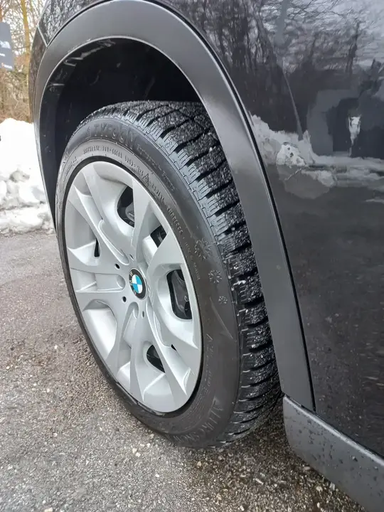 BMW X1 2010 photo 3