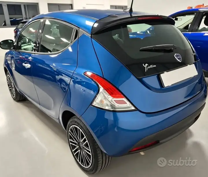 Lancia Ypsilon 2023 photo 5