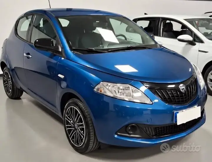 Lancia Ypsilon 2023 photo 3