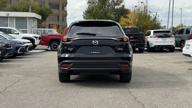 Mazda Cx-9 2023 photo 5