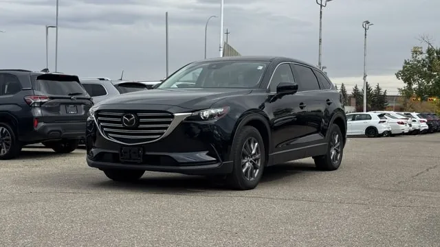 Mazda Cx-9 2023 photo 3