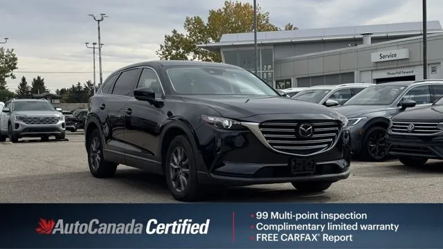 Mazda Cx-9