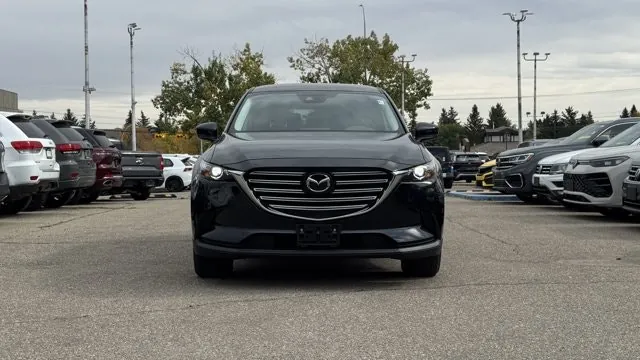 Mazda Cx-9 2023 photo 2