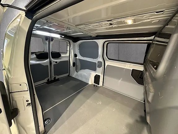 Citroen Jumpy 2018 photo 4