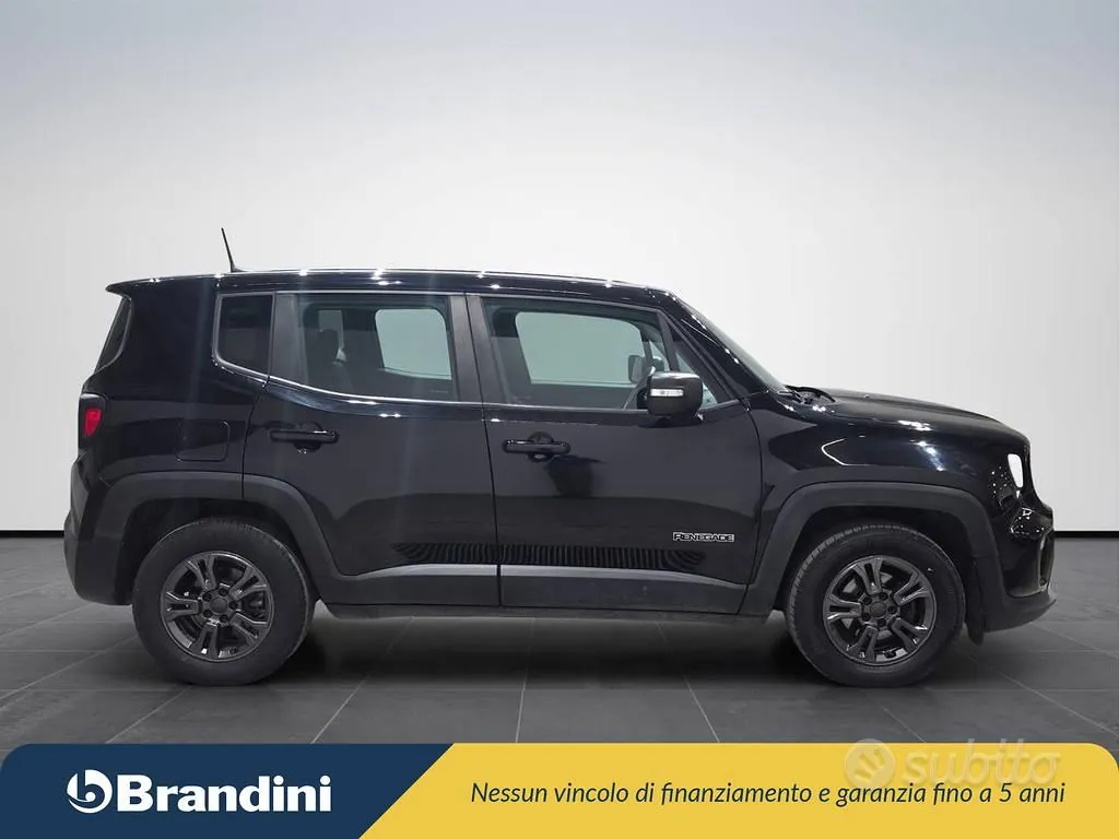 Jeep Renegade 2023 photo 5
