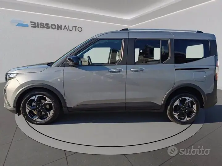 Ford Tourneo Courier Ii 2024 photo 2