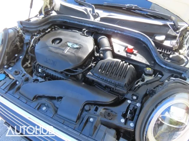 Mini Cooper 2018 photo 5