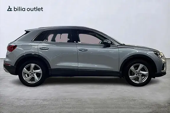 Audi Q3 2020 photo 5