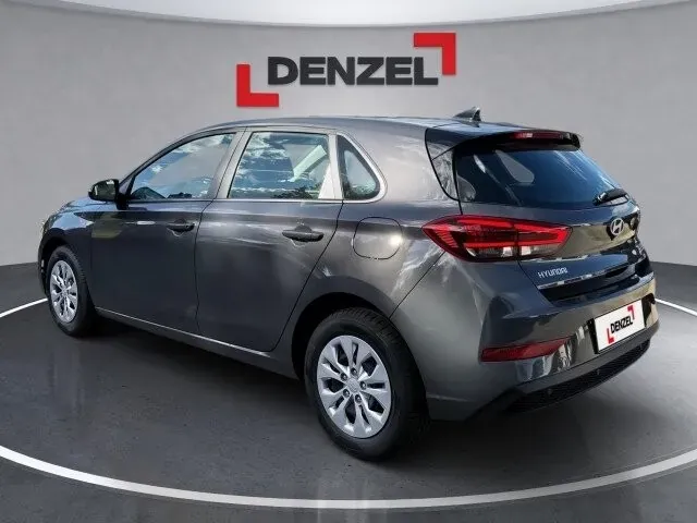 Hyundai I30 2026 photo 3
