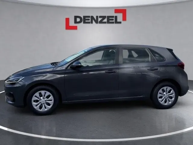 Hyundai I30 2026 photo 2