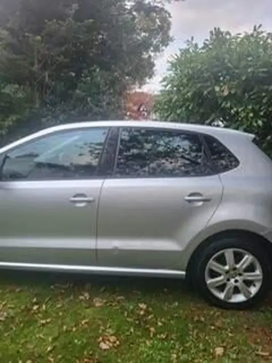 Volkswagen Polo 2014 photo 3