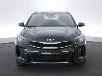 Kia Xceed 2024 photo 3