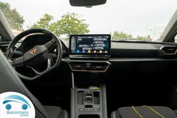 Cupra Leon 2023 photo 2