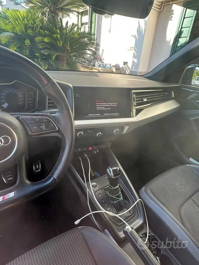 Audi A1 Sportback 2023 photo 5