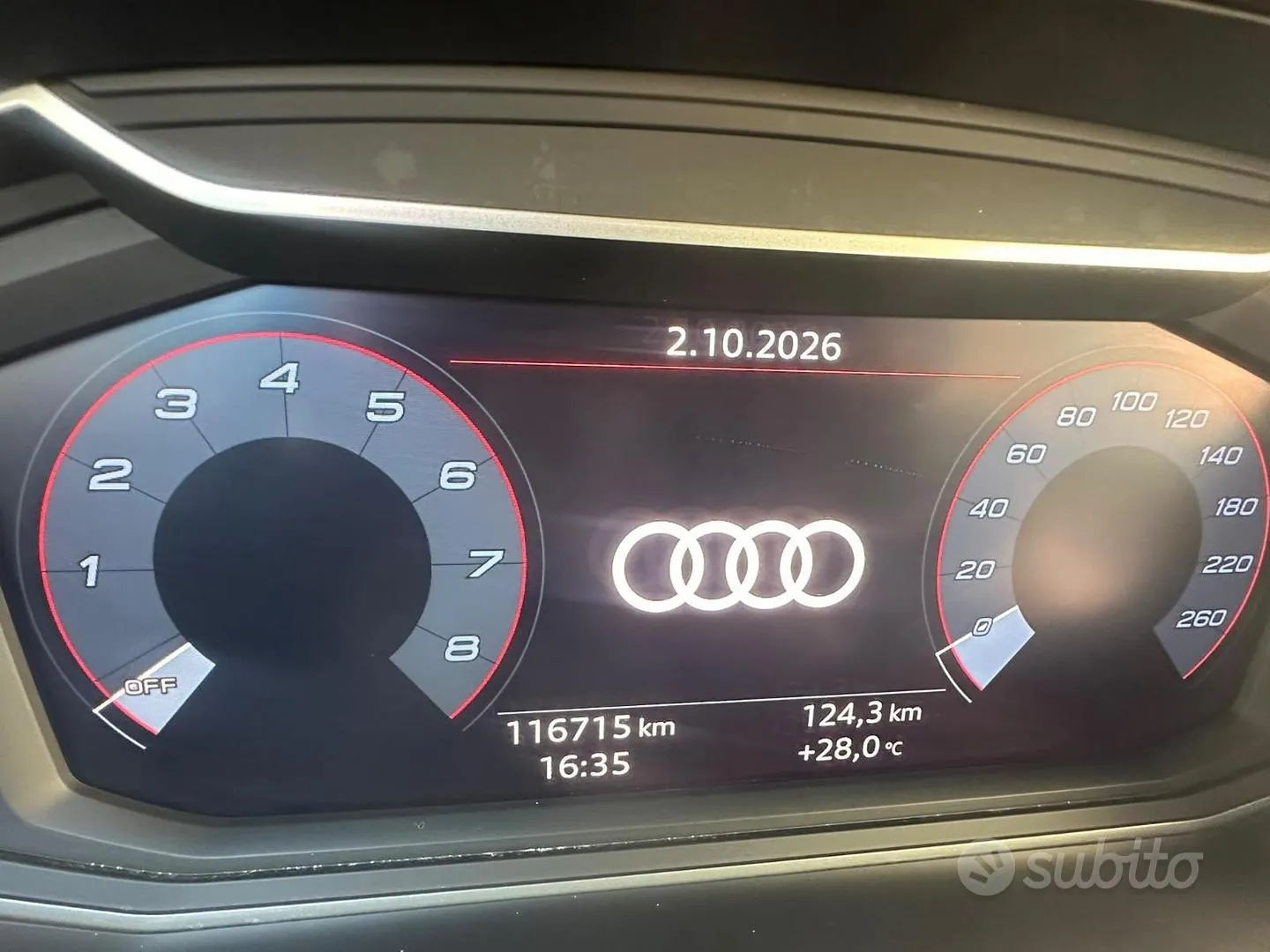 Audi A1 Sportback 2023 photo 2